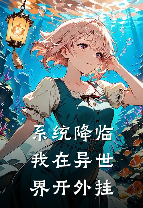 系统降临：我在异世界开外挂