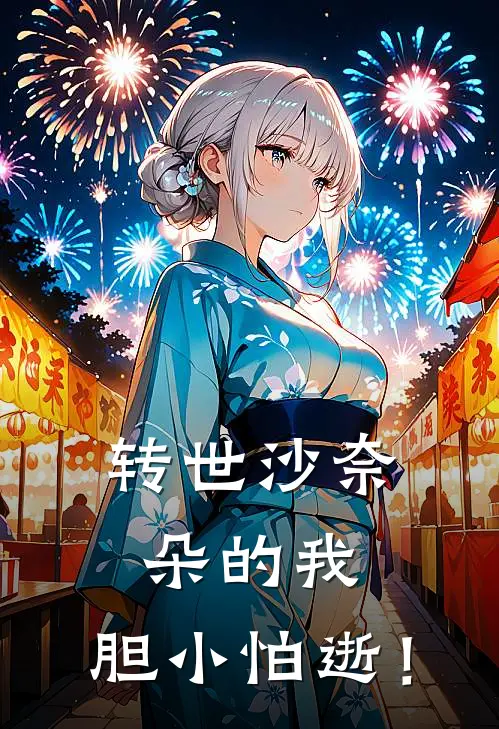 转世沙奈朵的我，胆小怕逝！