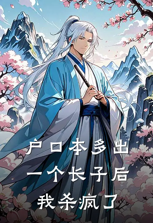 户口本多出一个长子后，我杀疯了