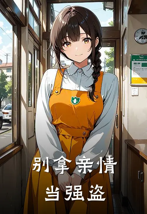 别拿亲情当强盗