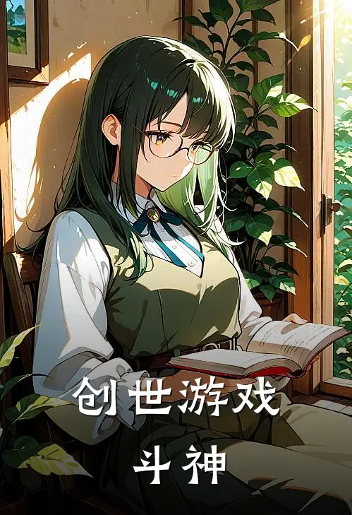 创世游戏：斗神