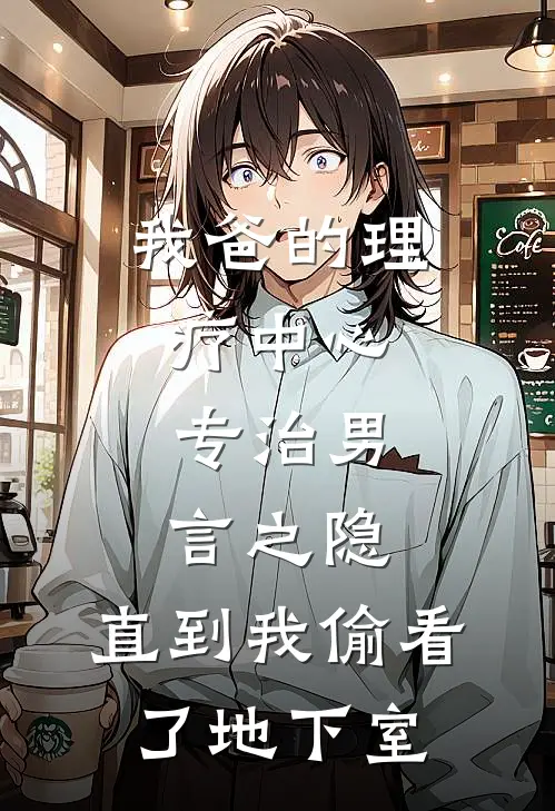 我爸的理疗中心，专治“男言之隐”，直到我偷看了地下室