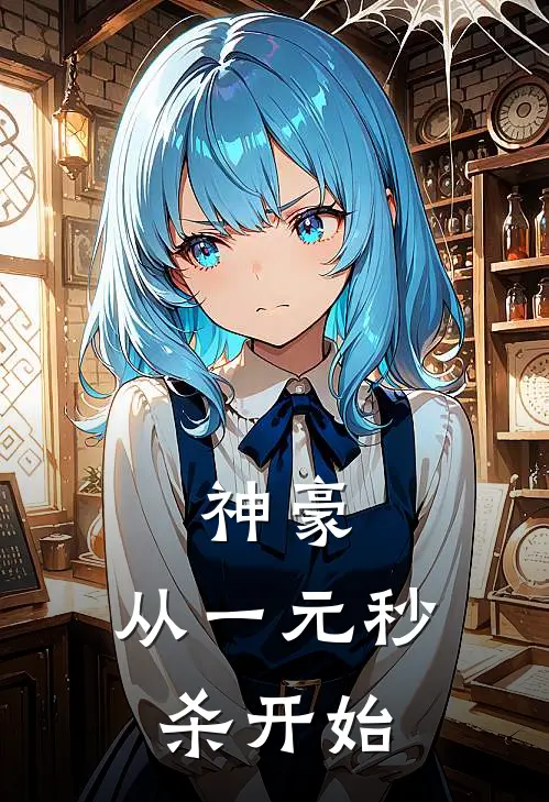 神豪：从一元秒杀开始