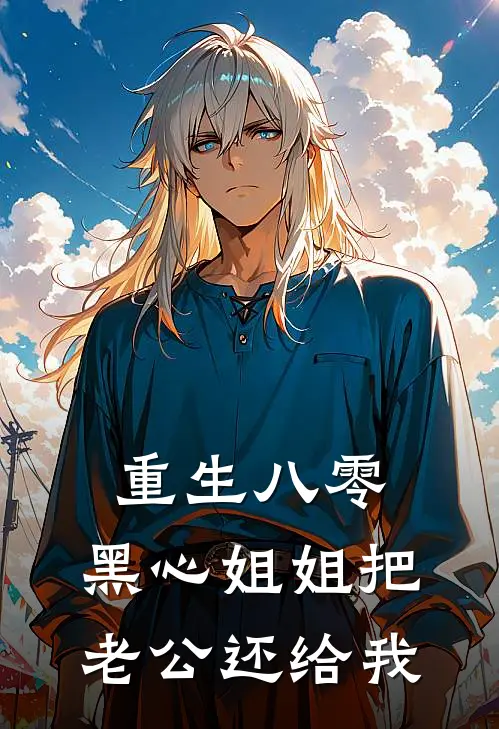 重生八零，黑心姐姐把老公还给我