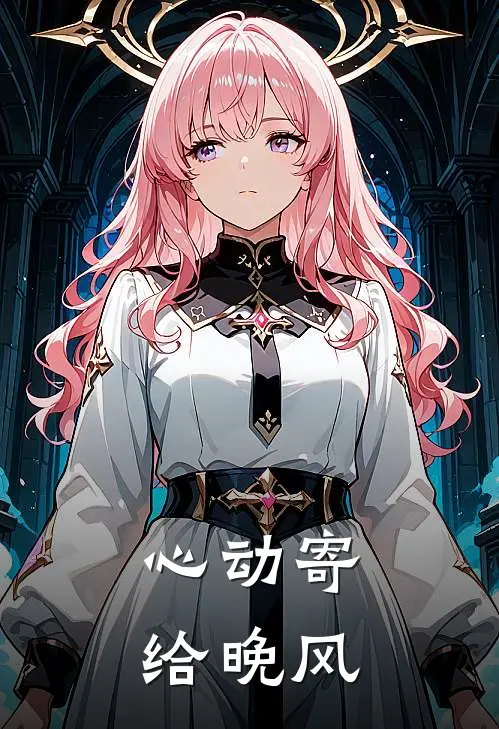 心动寄给晚风