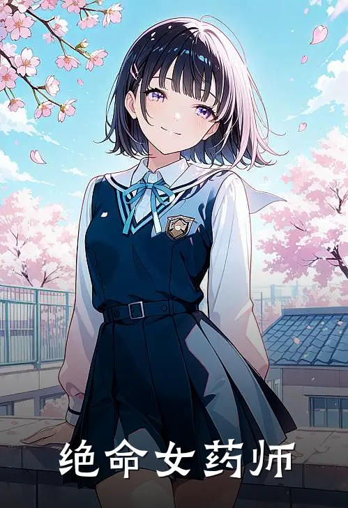 绝命女药师