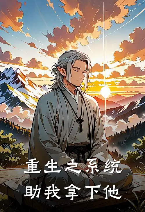 重生之系统助我拿下他