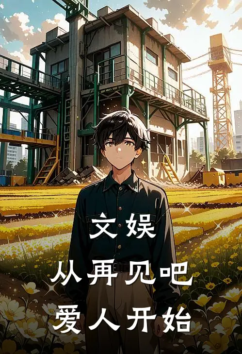 文娱：从再见吧爱人开始