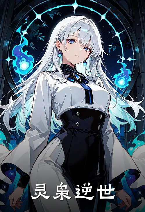 灵枭逆世