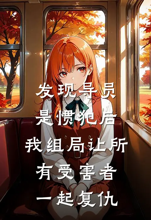 发现导员是惯犯后，我组局让所有受害者一起复仇