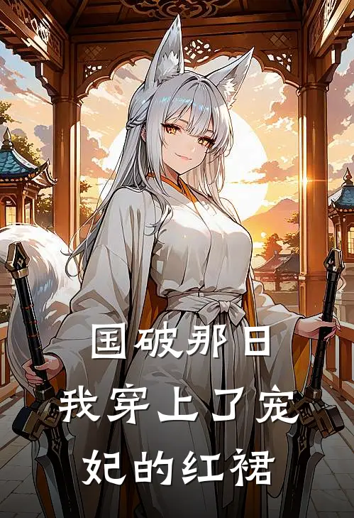 国破那日，我穿上了宠妃的红裙