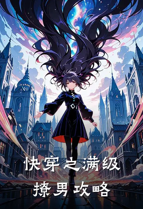 快穿之满级撩男攻略