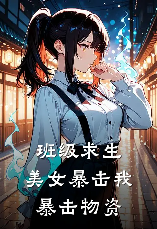 班级求生：美女暴击我暴击物资