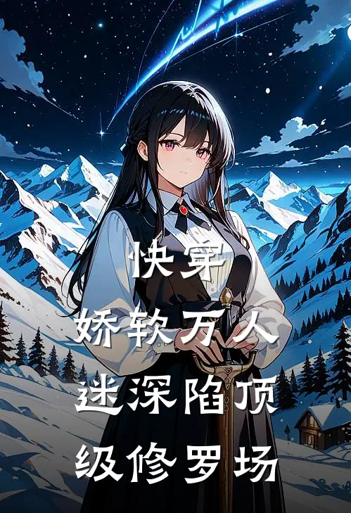 快穿：娇软万人迷深陷顶级修罗场