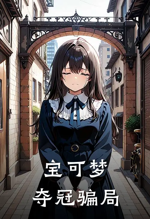 宝可梦：夺冠骗局