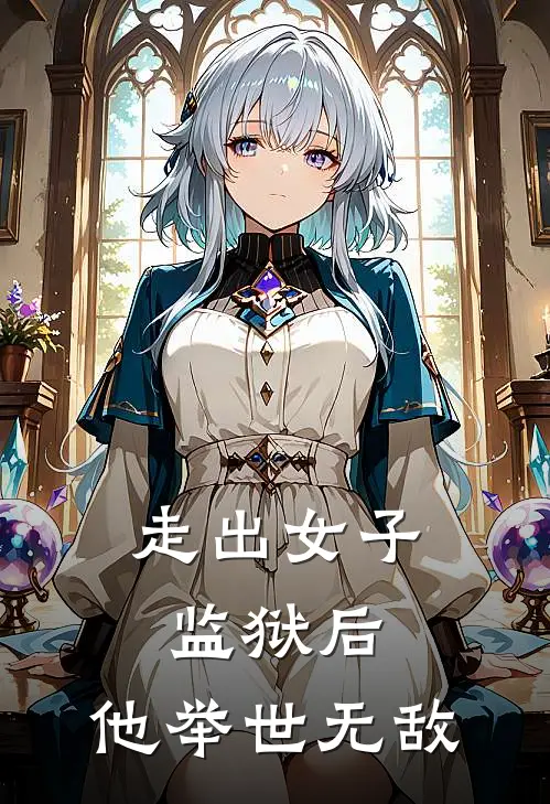 走出女子监狱后，他举世无敌