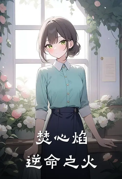 焚心焰：逆命之火