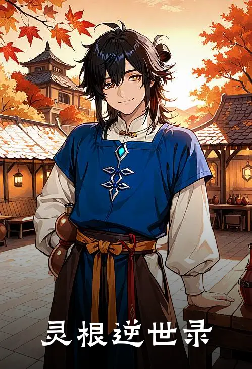 灵根逆世录