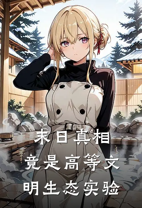 末日真相：竟是高等文明生态实验