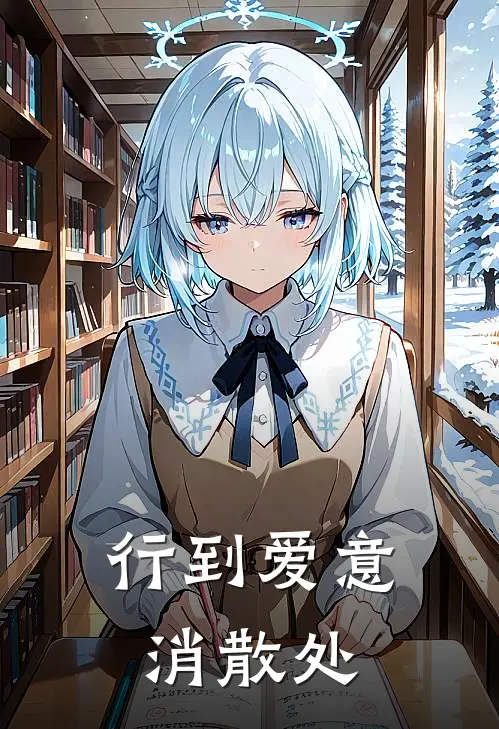 行到爱意消散处