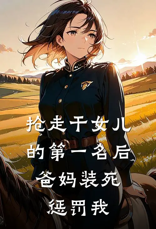 抢走干女儿的第一名后，爸妈装死惩罚我