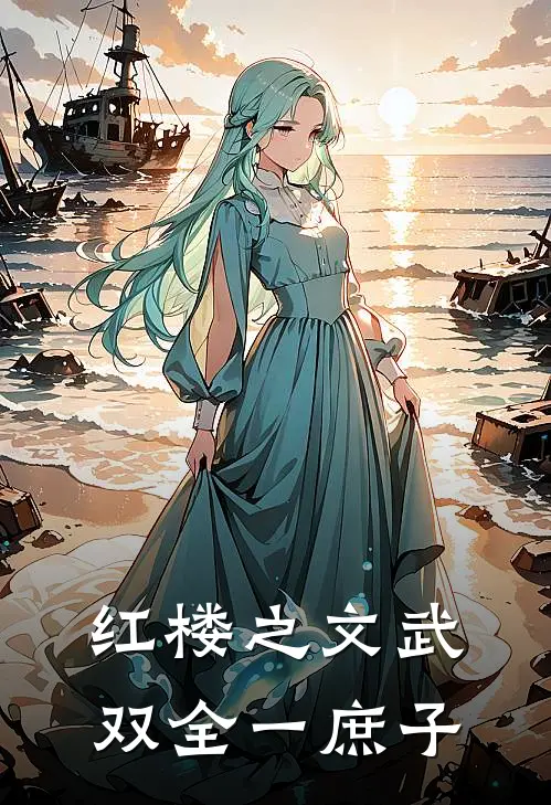 红楼之文武双全一庶子