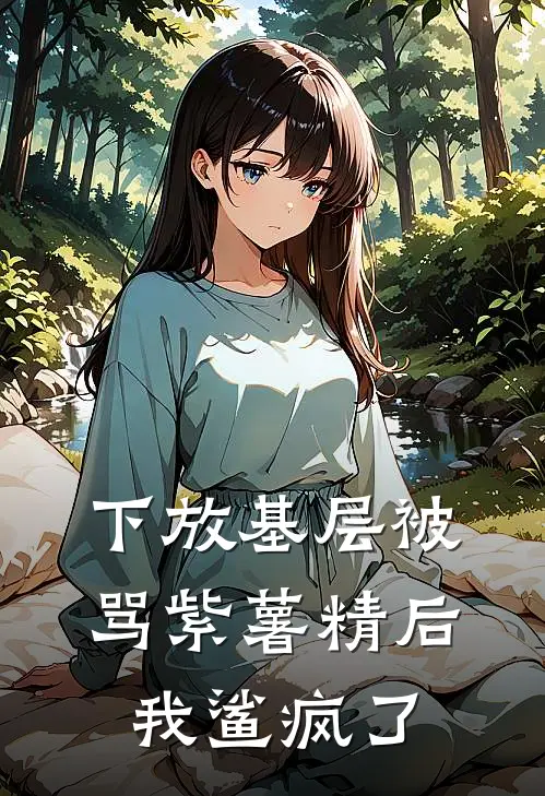 下放基层被骂紫薯精后我鲨疯了