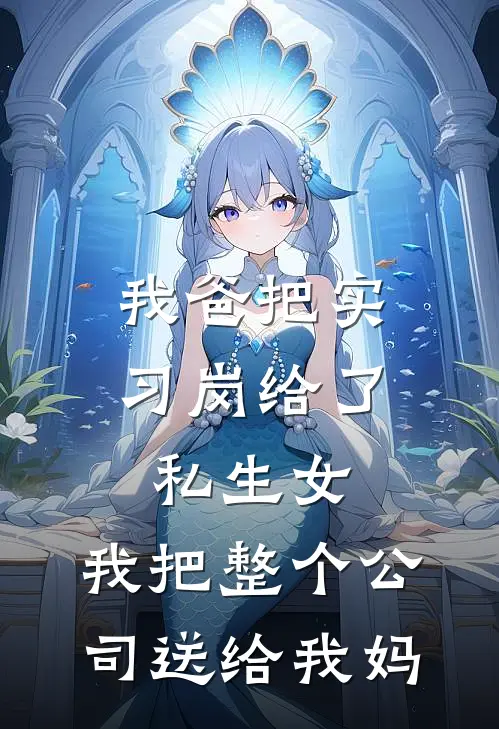 我爸把实习岗给了私生女，我把整个公司送给我妈