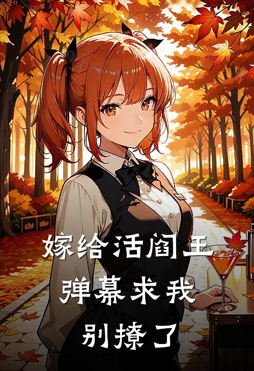 嫁给活阎王，弹幕求我别撩了