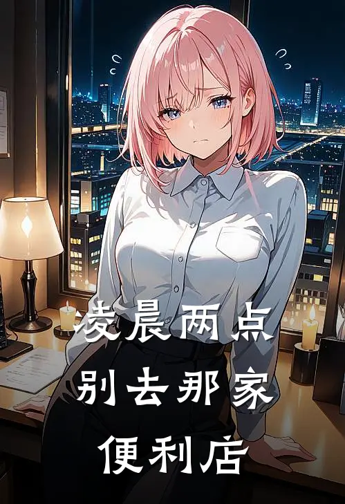 凌晨两点，别去那家便利店