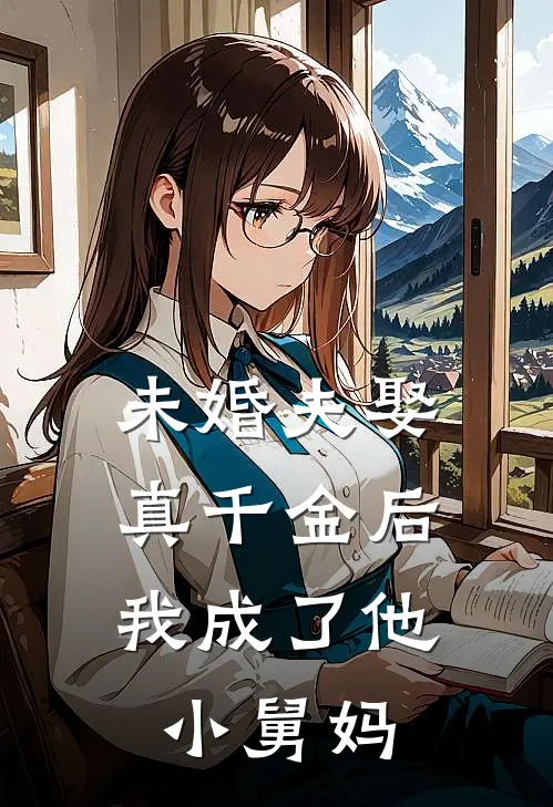 未婚夫娶真千金后，我成了他小舅妈
