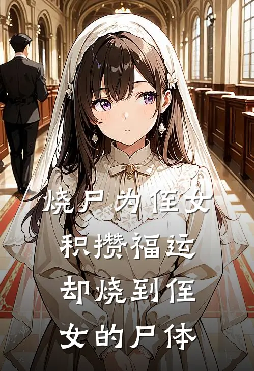 烧尸为侄女积攒福运，却烧到侄女的尸体