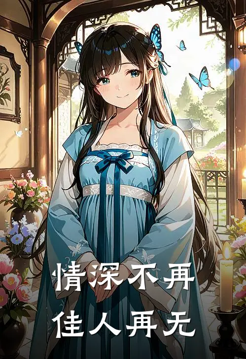 情深不再，佳人再无