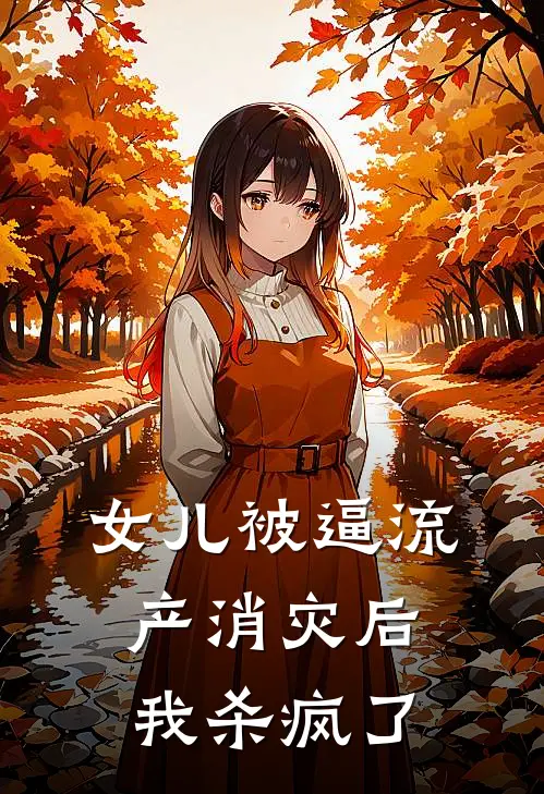 女儿被逼流产消灾后，我杀疯了