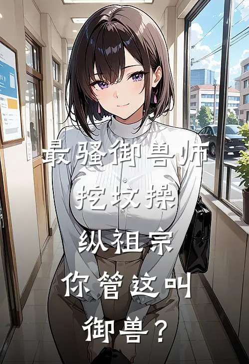 最骚御兽师：挖坟操纵祖宗，你管这叫御兽？