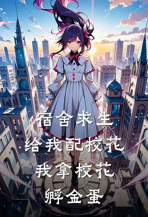 宿舍求生：给我配校花，我拿校花孵金蛋