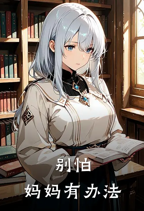 别怕，妈妈有办法