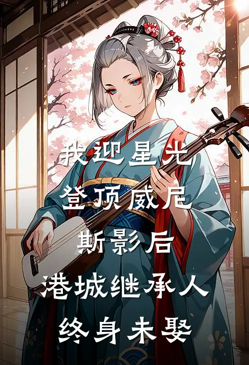 我迎星光登顶威尼斯影后，港城继承人终身未娶