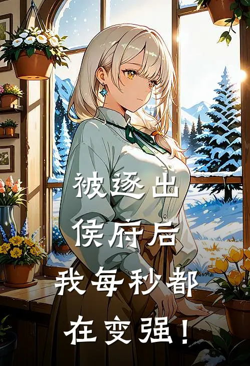 被逐出侯府后，我每秒都在变强！