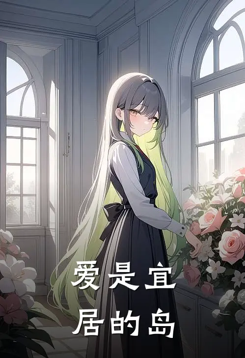 爱是宜居的岛