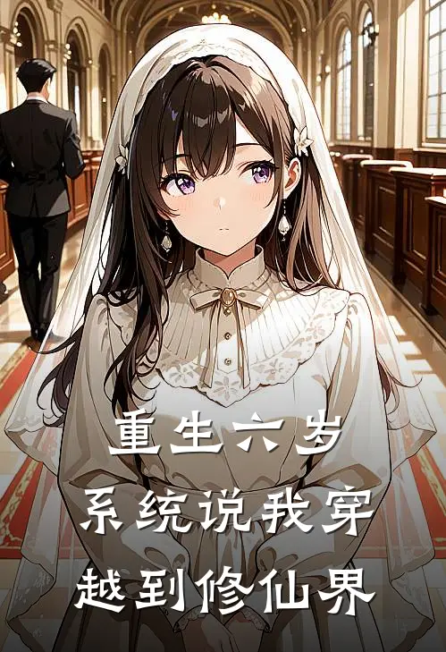 重生六岁，系统说我穿越到修仙界