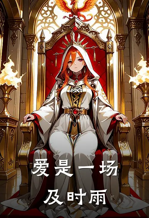 爱是一场及时雨