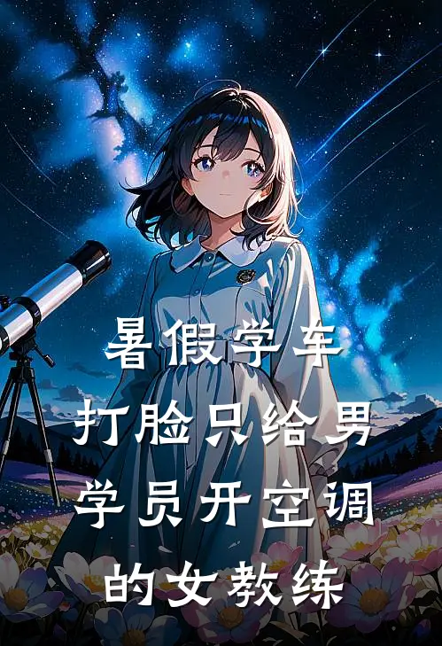 暑假学车，打脸只给男学员开空调的女教练