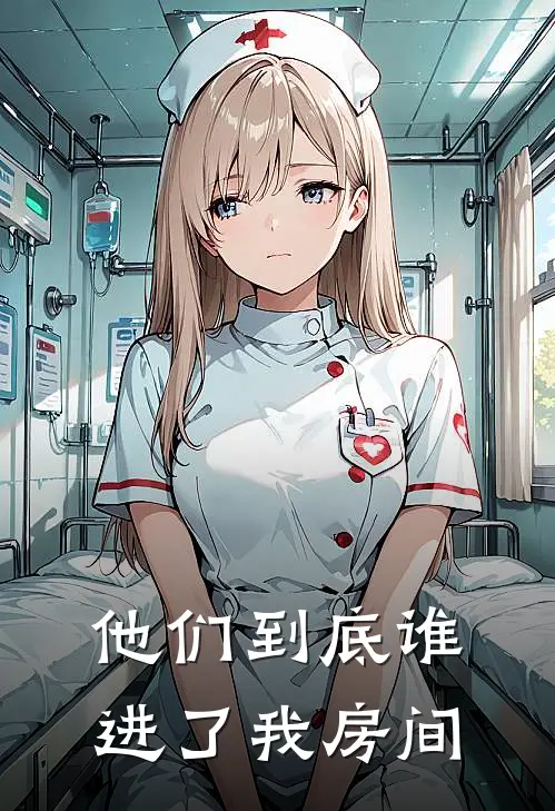 他们到底谁进了我房间