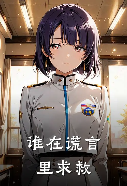 谁在谎言里求救