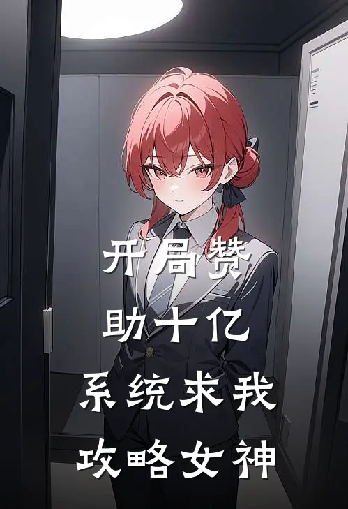 开局赞助十亿，系统求我攻略女神