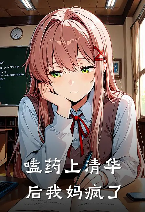 嗑药上清华后我妈疯了