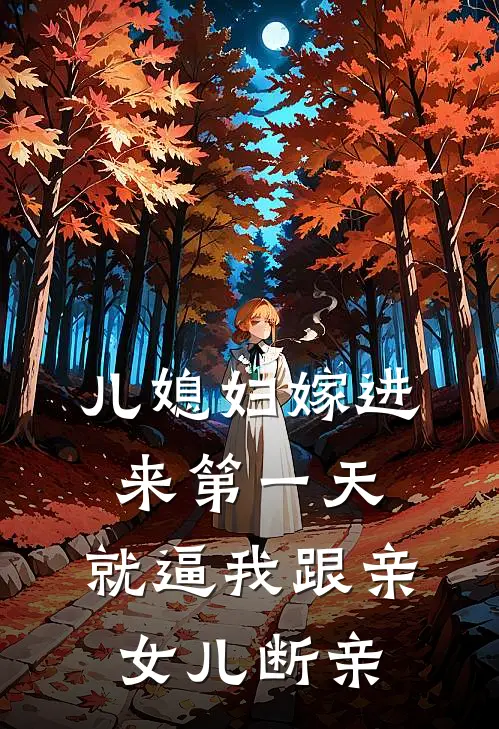 儿媳妇嫁进来第一天，就逼我跟亲女儿断亲