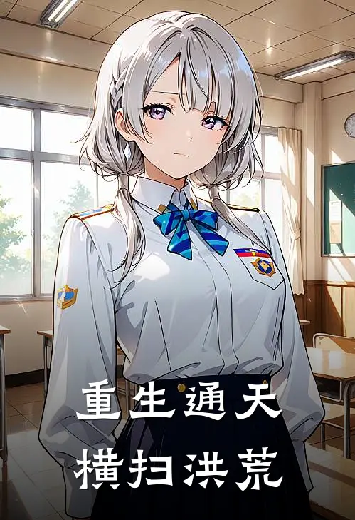 重生通天，横扫洪荒