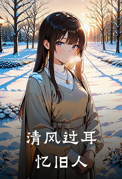 清风过耳忆旧人